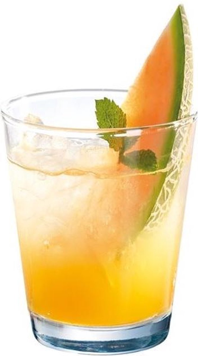 Durobor Dallas Conic - 22cl - Waterglas