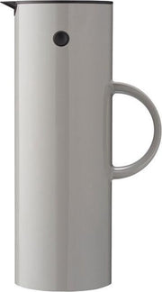 Stelton - EM77 Thermo 1 L - Light Grey (918)