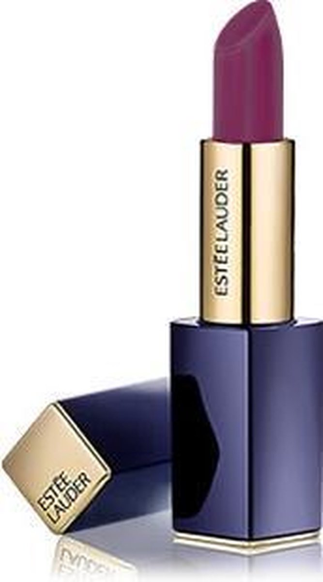 MULTI BUNDEL 2 stuks Estee Lauder Pure Color Envy Sculpting Lipstick Insolent Plum