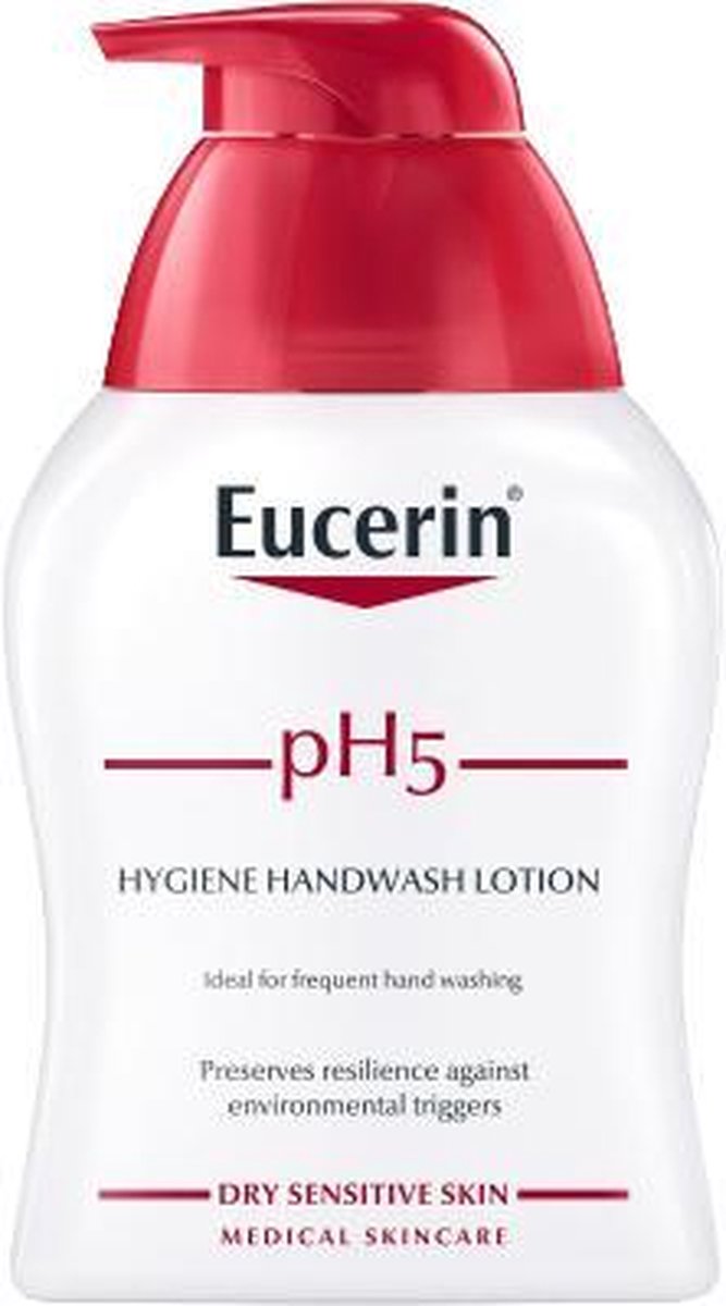 Eucerin pH5 Handwasgel