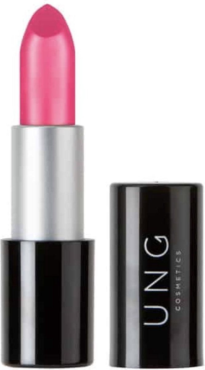 UNG - Lipstick - Pretty Pink