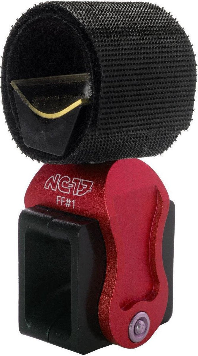NC-17 Führen&Folgen Kettenführung