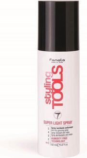 Fanola - Styling Tools Super Light Spray Glossy Spray Against Frizz 150Ml