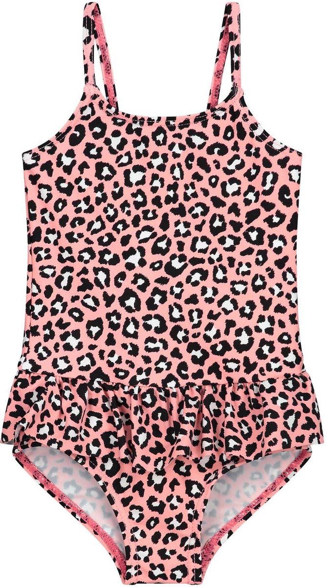 Prénatal Badpak Meisjes - Zwemkleding - Roze - Maat 86/92