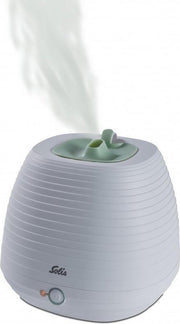 Solis Aroma Steamer 7215 Luchtbevochtiger - Met Aromafunctie