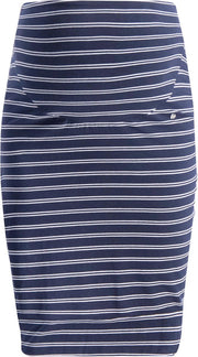 Esprit Zwangerschapsrok - Night Blue - Maat S