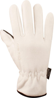 Starling Handschoenen Fleece Sr - Snowflake - Wit - S