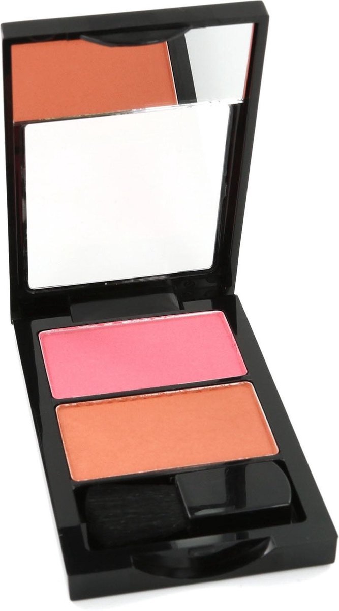 W7 Duo Blusher - 03