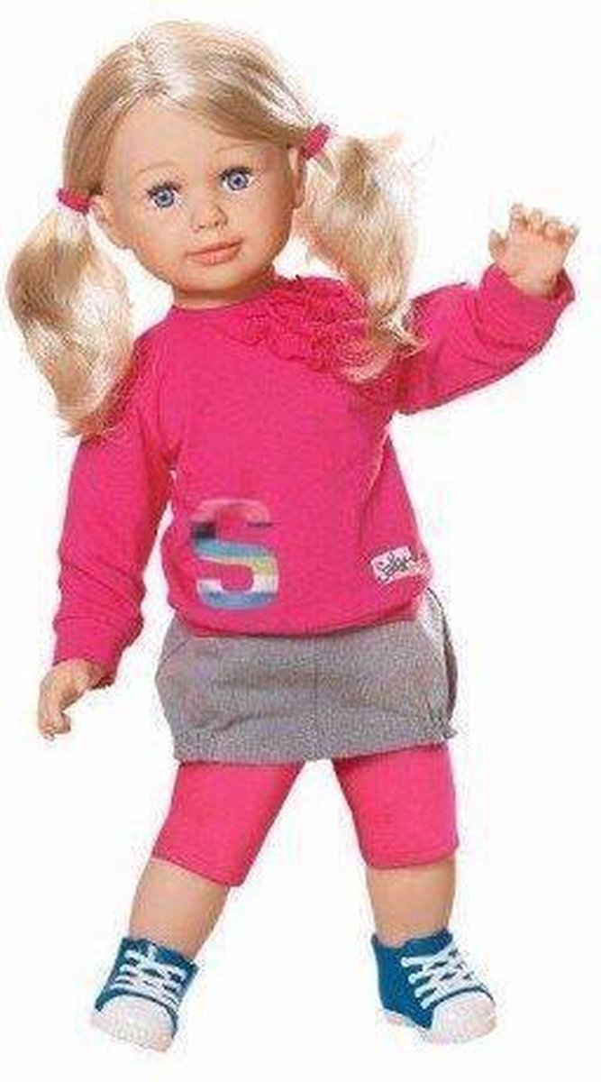 Pop Sally 63 cm