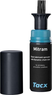 Tacx Mitram kett olie verdeler