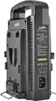 Portable V-Mount Charger