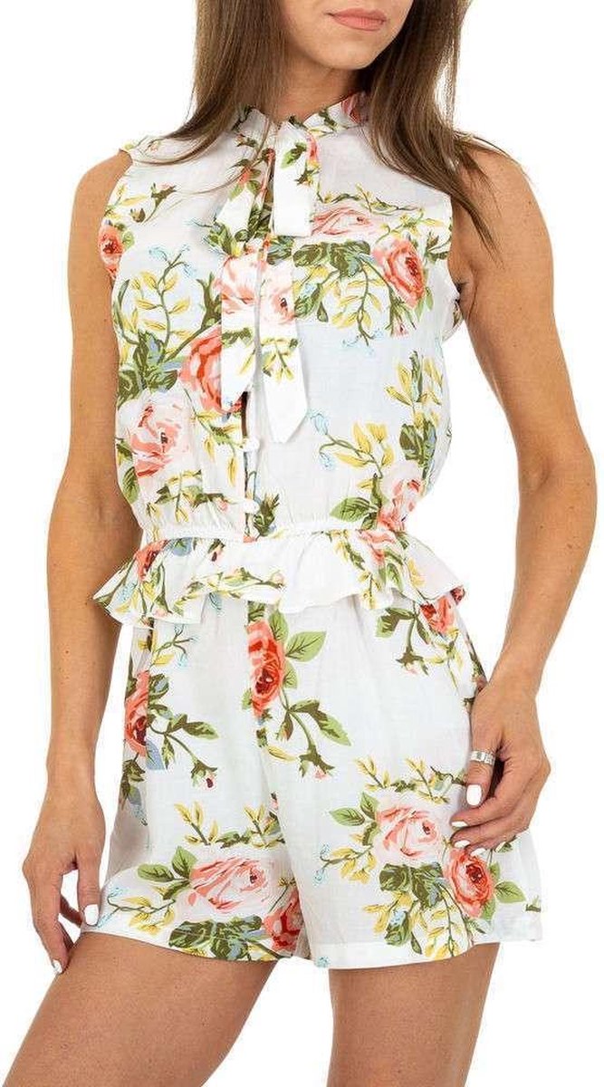 Playsuit maat L/XL