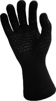 Dexshell Ultra Flex Glove Zwart - Waterdichte sporthandschoenen - Outdoor - S