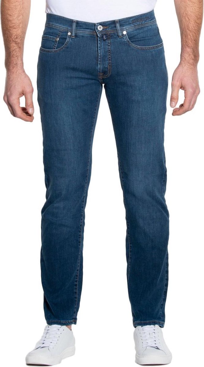 Pierre Cardin Lyon Jeans Heren