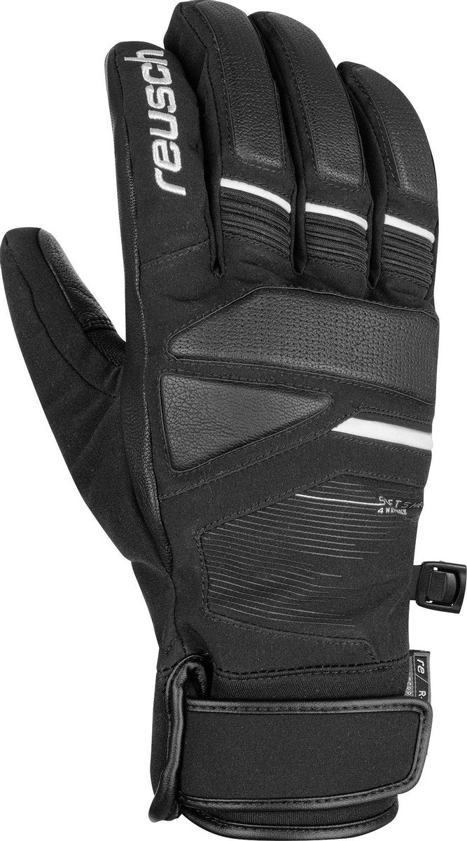 REUsch Storm R-TEX� XT Wintersporthandschoenen� Heren - Maat 9