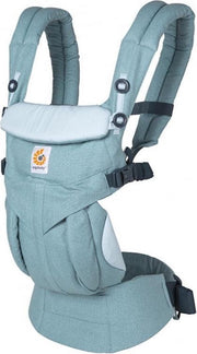 Ergobaby Omni 360 Baby Draagzak - Heritage Blue