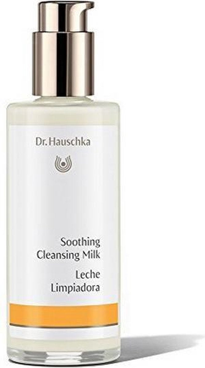 Dr. Hauschka Soothing Cleansing Milk 145ml