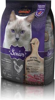 Leonardo Senior 400 gram