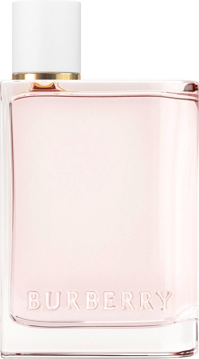 Burberry For Her Blossom Eau de toilette spray 100 ml