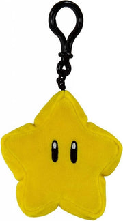 Clip On Star -Merchandise