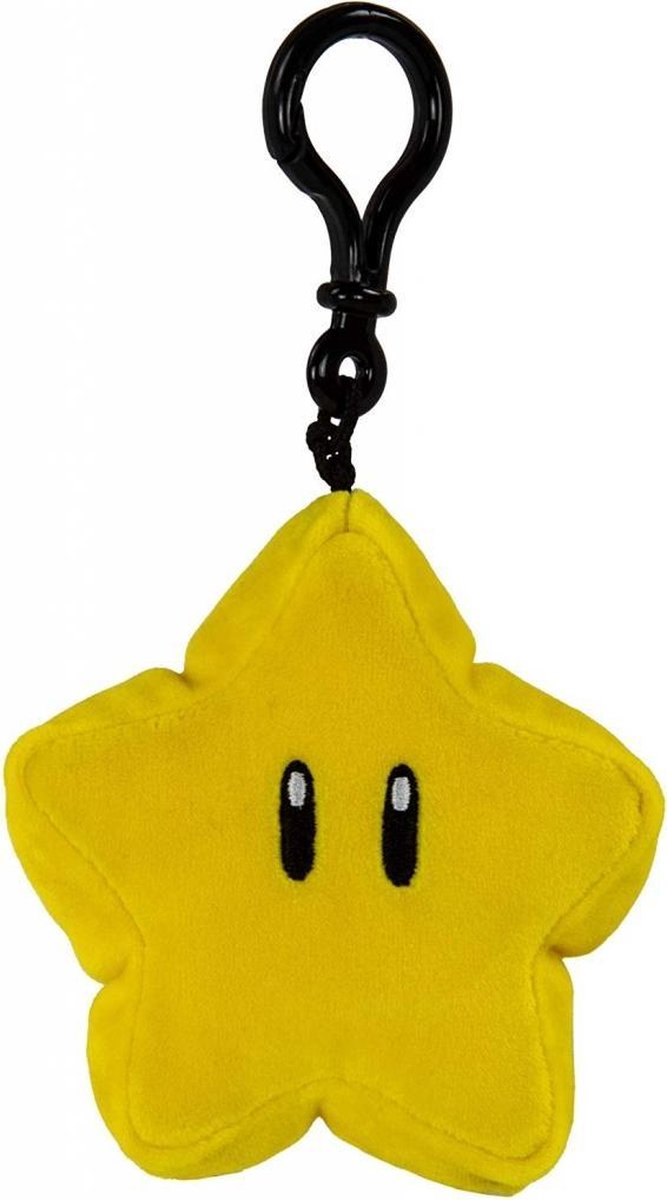 Clip On Star -Merchandise