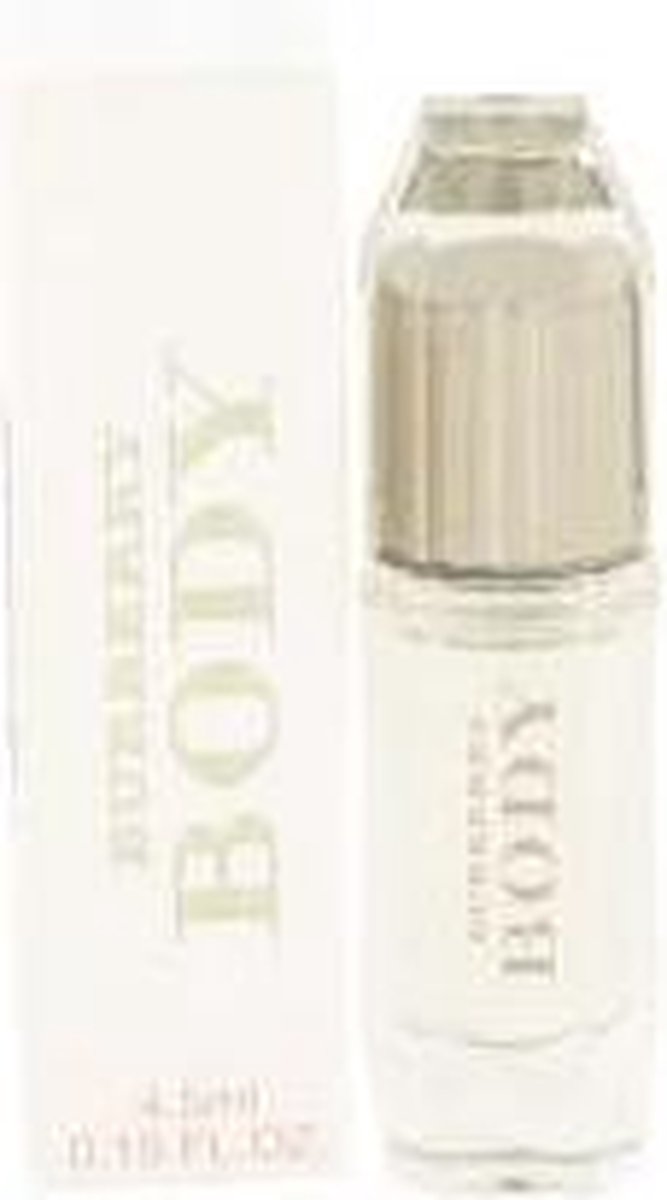 Burberry Body by Burberry 4 ml - Mini EDT