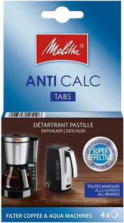 Melitta 6545475 - Koffiemachineontkalker