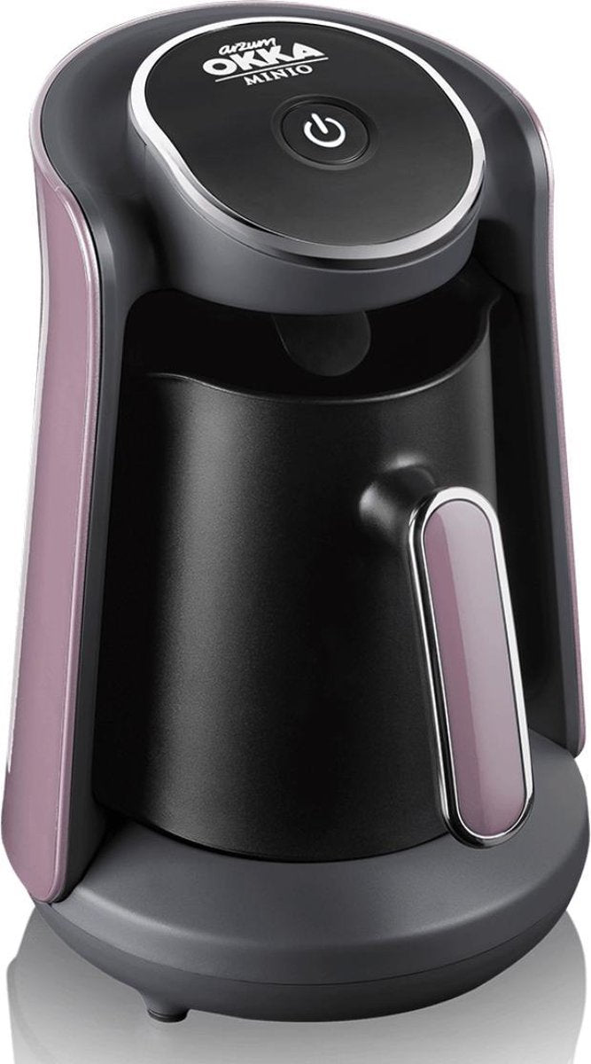 Arzum OKKA Minio - Dreamline - Turkish Coffee Machine - Purple | OK004-D