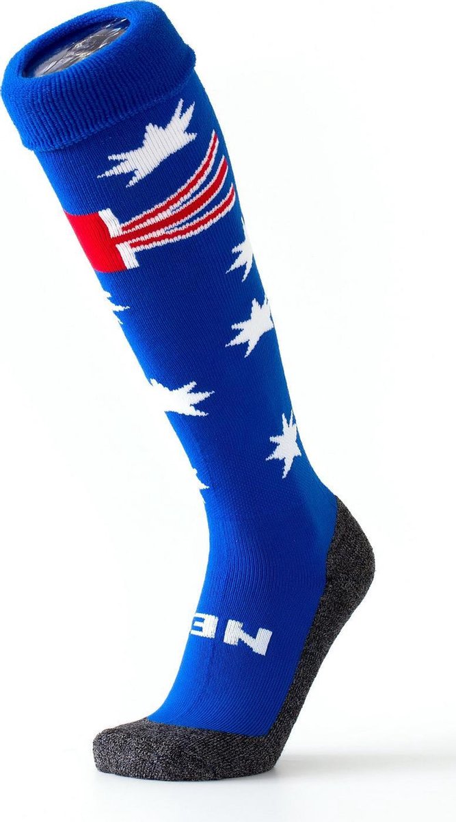 NeS Hockeykousen Australia- Funkousen - Hockeykousen - Sportkousen