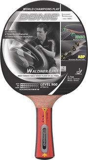 Ping pong palet Waldner Line - level 900