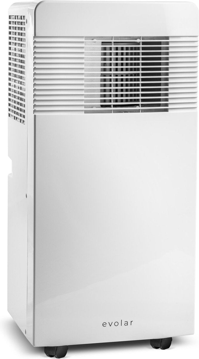 Evolar EVO-09C - Mobiele Airco - 2