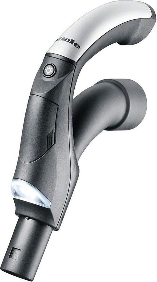 handgreep �35 ergonomisch comfort +spotlight