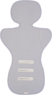 Voksi Airflow Liner Light Grey