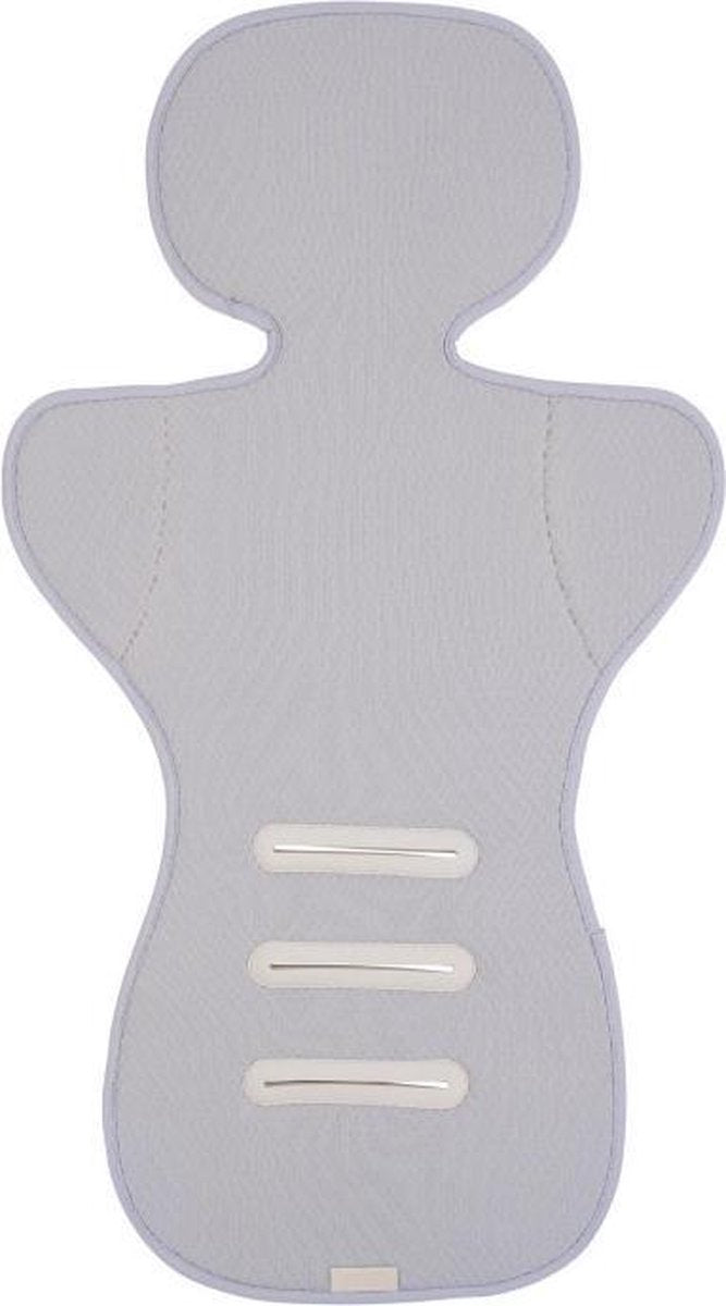 Voksi Airflow Liner Light Grey