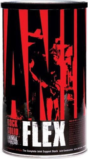 Animal Flex 30servings Orange