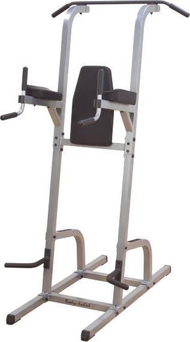 Vertical Knee Raise Body-Solid GVKR82