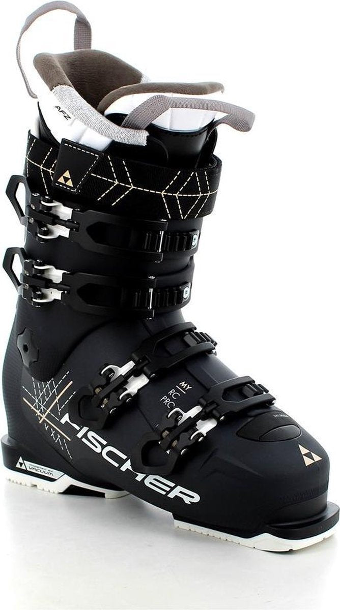 Fischer - My RC Pro 90 - Skischoen - Grijs - Maat 235mm