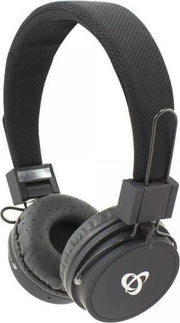 Sbox Bluetooth koptelefoon HS-BT890B - Zwart