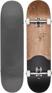 Globe SkateboardKinderen en volwassenen - zwart/bruin