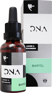 DNA by GØLD’s Baardolie (50 ml)