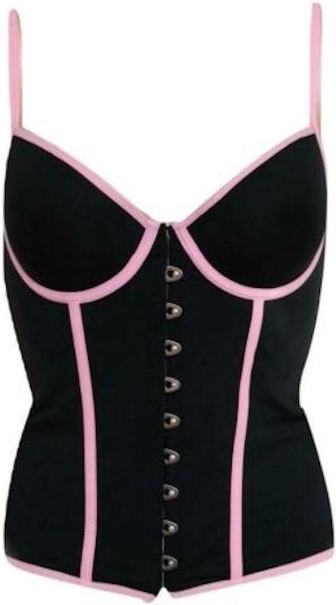 Sapph - Miss Lilly - korset - 85a