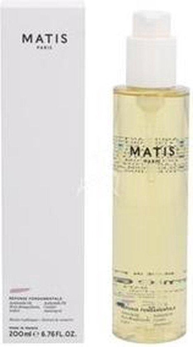 Matis Reponse Fondamentale Authentik-Oil 200ml