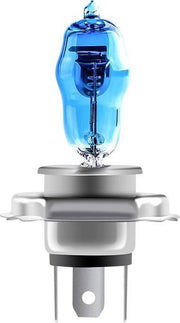 H4 Halogeen Dimlicht - Koplampen 6000K (set)