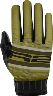 R2 Odyssey Fietshandschoenen Groen L (21 - 22cm)