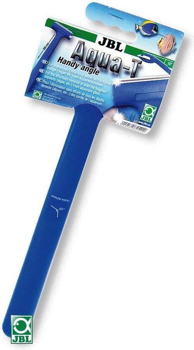 JBL - Aqua-T Handy Angle - Ruitenreiniger