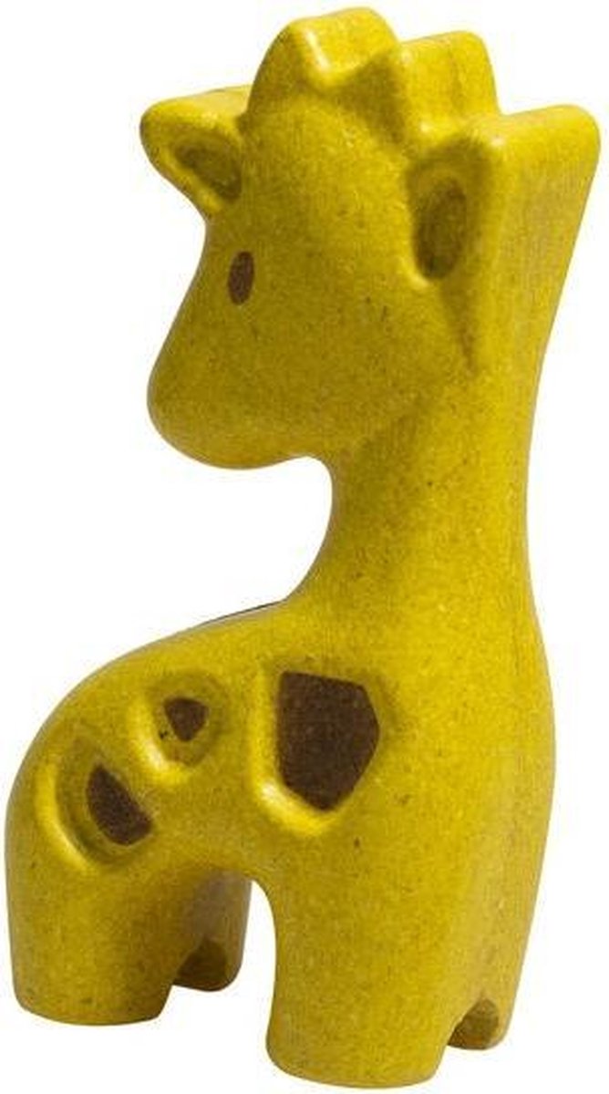 Plan Toys Giraffe