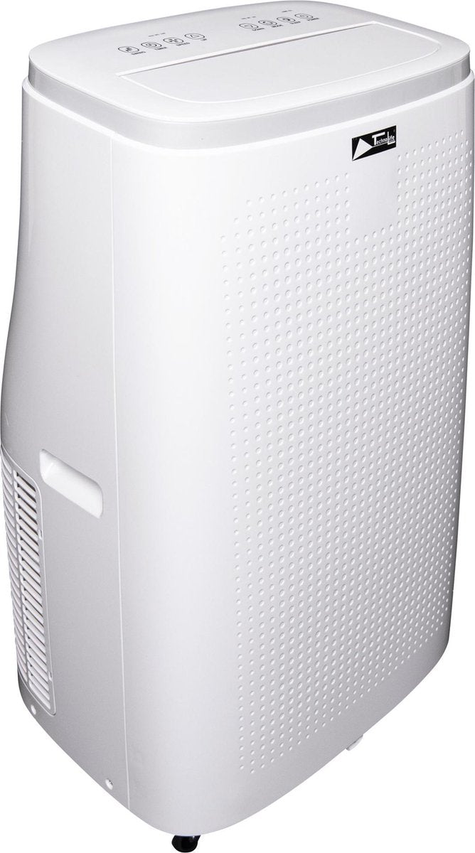 Technolife Mobiele Airco-Airconditioning TL-12001  12000 btu