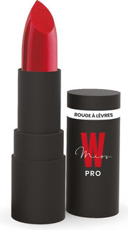 Miss W Pro Lippenstift Matt Dames 3