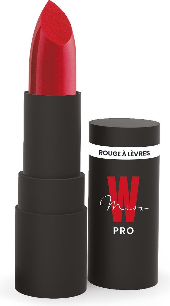 Miss W Pro Lippenstift Matt Dames 3