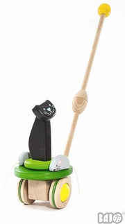 Bajo Mice & cat